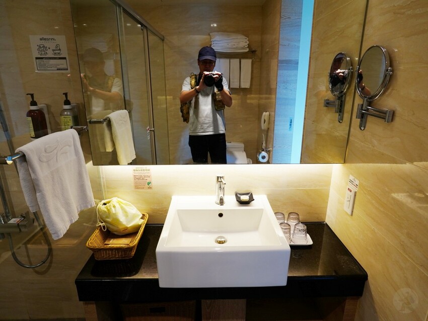 台東縣台東市台東住宿推薦首選，絕美山嵐與飯店設施一次擁有｜娜路彎銀河酒店住宿體驗