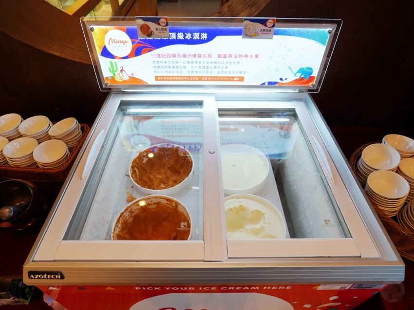 台東縣台東市台東住宿推薦首選，絕美山嵐與飯店設施一次擁有｜娜路彎銀河酒店住宿體驗