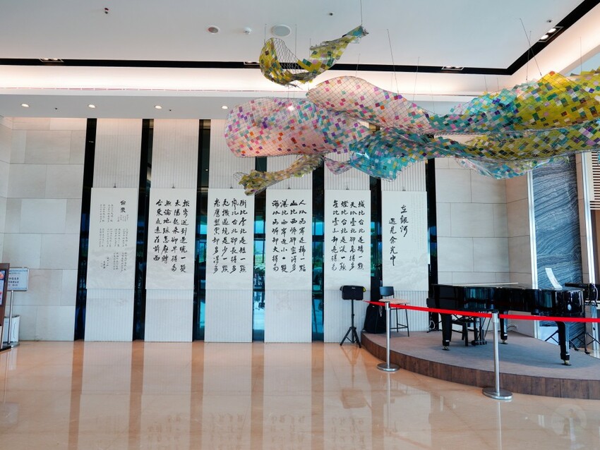 台東縣台東市台東住宿推薦首選，絕美山嵐與飯店設施一次擁有｜娜路彎銀河酒店住宿體驗