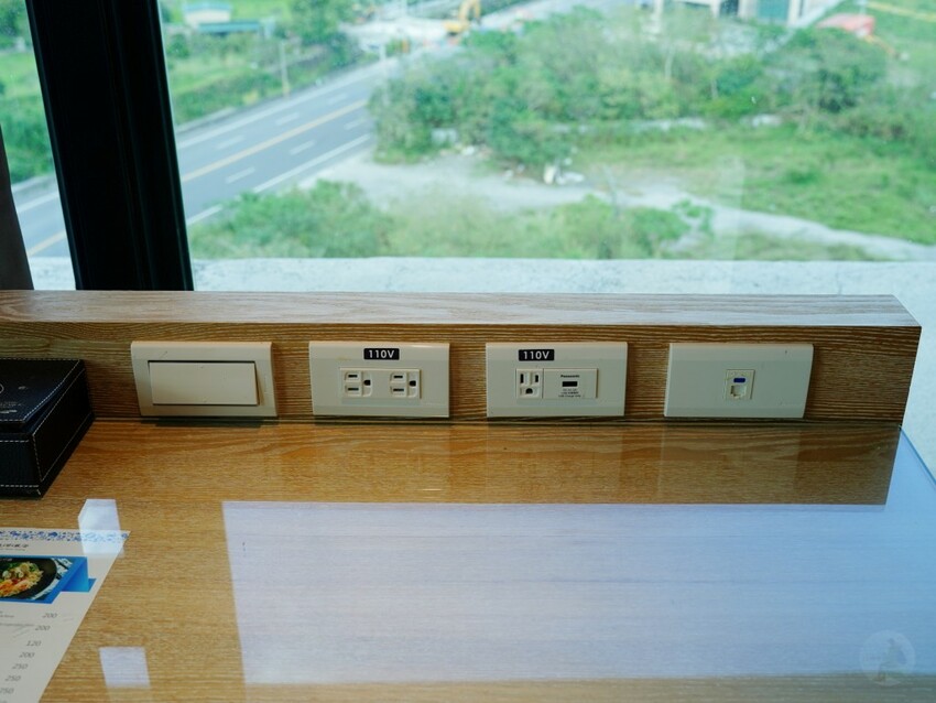 台東縣台東市台東住宿推薦首選，絕美山嵐與飯店設施一次擁有｜娜路彎銀河酒店住宿體驗