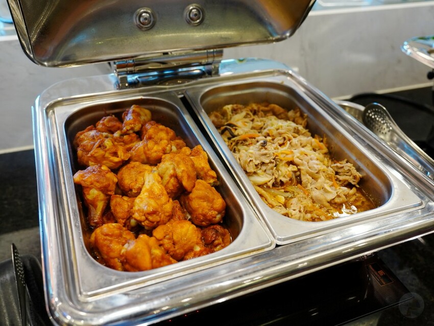 台東縣台東市台東住宿推薦首選，絕美山嵐與飯店設施一次擁有｜娜路彎銀河酒店住宿體驗