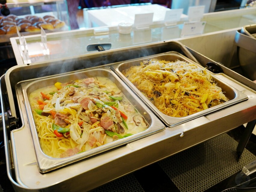 台東縣台東市台東住宿推薦首選，絕美山嵐與飯店設施一次擁有｜娜路彎銀河酒店住宿體驗