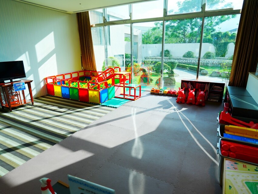 台東縣台東市台東住宿推薦首選，絕美山嵐與飯店設施一次擁有｜娜路彎銀河酒店住宿體驗