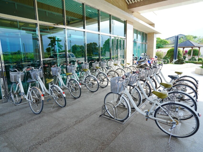 台東縣台東市台東住宿推薦首選，絕美山嵐與飯店設施一次擁有｜娜路彎銀河酒店住宿體驗