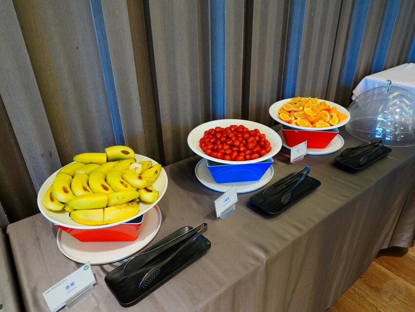 台東縣台東市台東住宿推薦首選，絕美山嵐與飯店設施一次擁有｜娜路彎銀河酒店住宿體驗