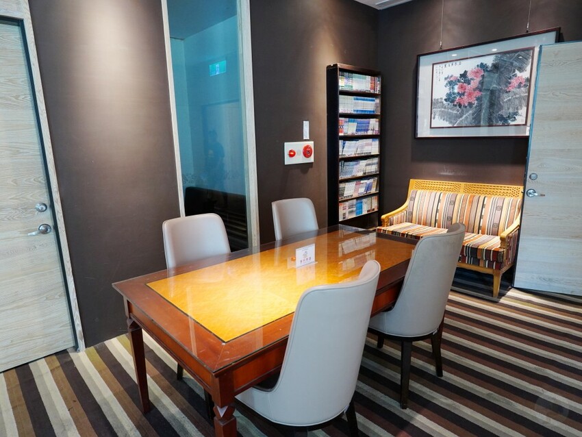 台東縣台東市台東住宿推薦首選，絕美山嵐與飯店設施一次擁有｜娜路彎銀河酒店住宿體驗