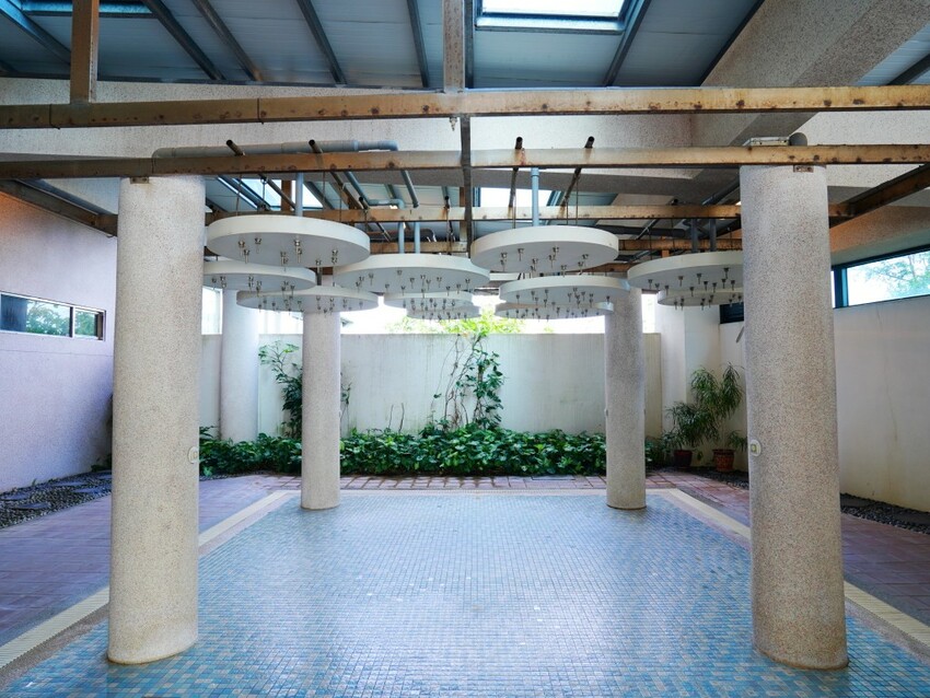 台東縣台東市台東住宿推薦首選，絕美山嵐與飯店設施一次擁有｜娜路彎銀河酒店住宿體驗