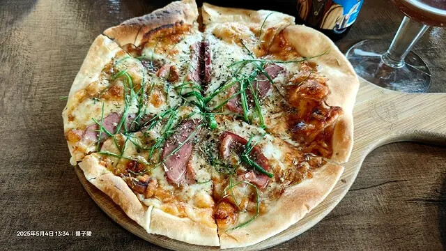 2025布娜飛比利時餐酒館｜新莊宏匯店BravoBeer，比