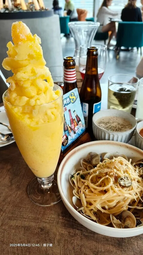 2025布娜飛比利時餐酒館｜新莊宏匯店BravoBeer，比