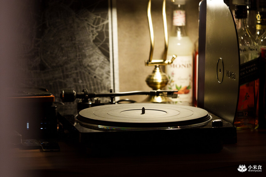 台南市中西區宅 J House Coffee Bar & Jazz｜即興演奏的爵士音樂酒吧，2025台南酒吧推薦