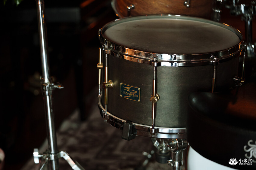 台南市中西區宅 J House Coffee Bar & Jazz｜即興演奏的爵士音樂酒吧，2025台南酒吧推薦