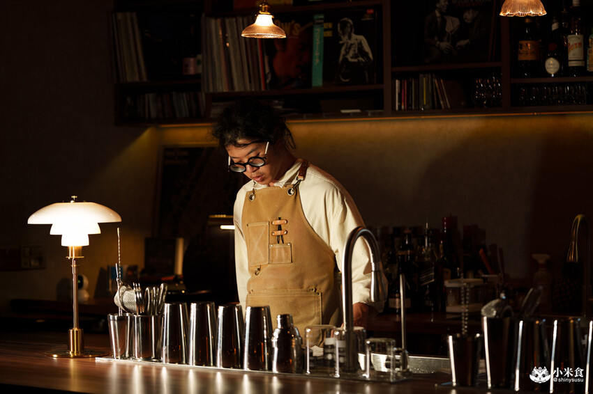 台南市中西區宅 J House Coffee Bar & Jazz｜即興演奏的爵士音樂酒吧，2025台南酒吧推薦