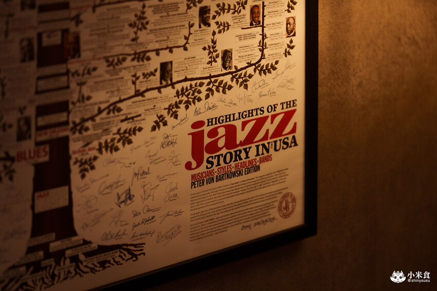 台南市中西區宅 J House Coffee Bar & Jazz｜即興演奏的爵士音樂酒吧，2025台南酒吧推薦