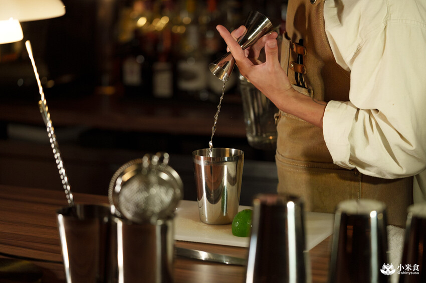 台南市中西區宅 J House Coffee Bar & Jazz｜即興演奏的爵士音樂酒吧，2025台南酒吧推薦