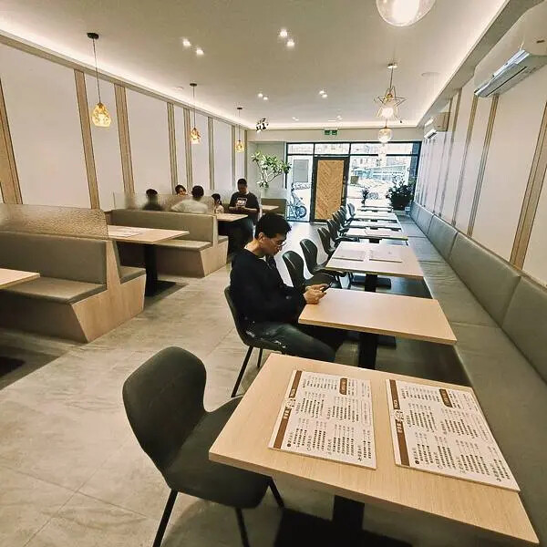 新北鶯歌好享義PASTA~尖山路~