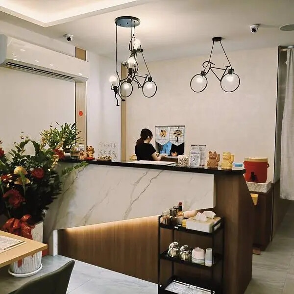 新北鶯歌好享義PASTA~尖山路~