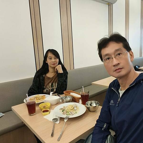 新北鶯歌好享義PASTA~尖山路~