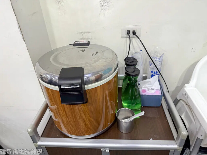 【新竹食記】鴻泰泰式料理 -