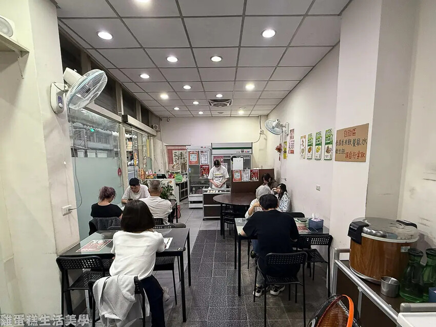 【新竹食記】鴻泰泰式料理 -