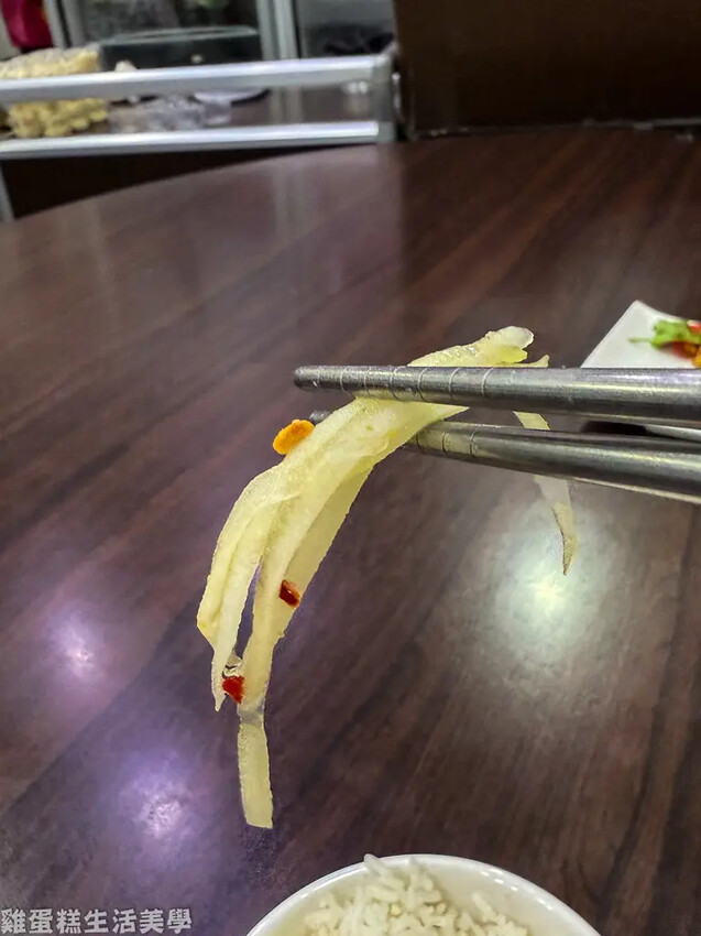 【新竹食記】鴻泰泰式料理 -