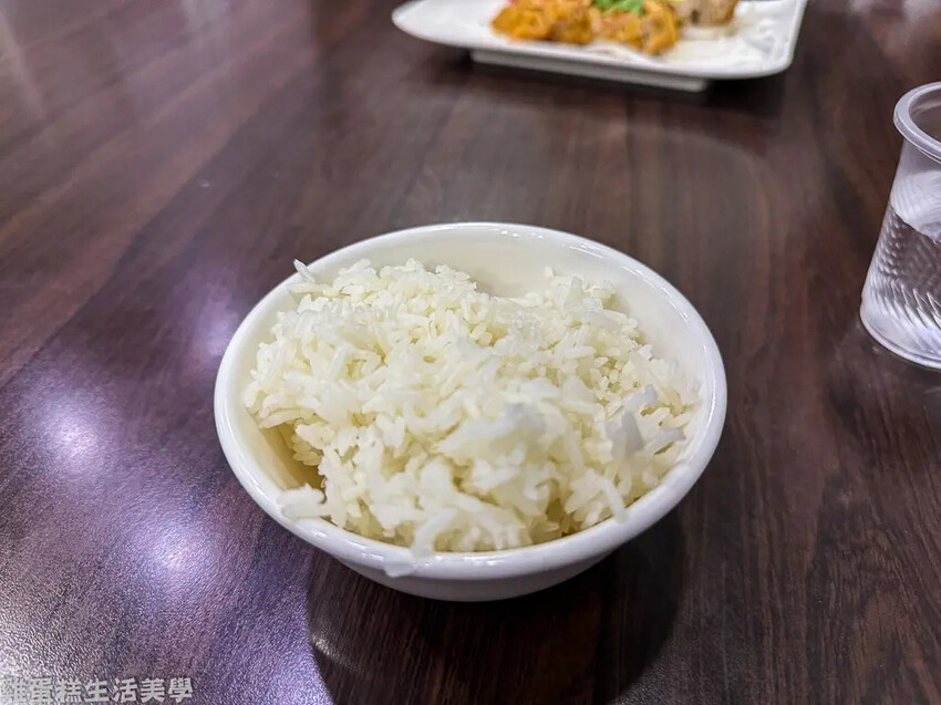 【新竹食記】鴻泰泰式料理 -