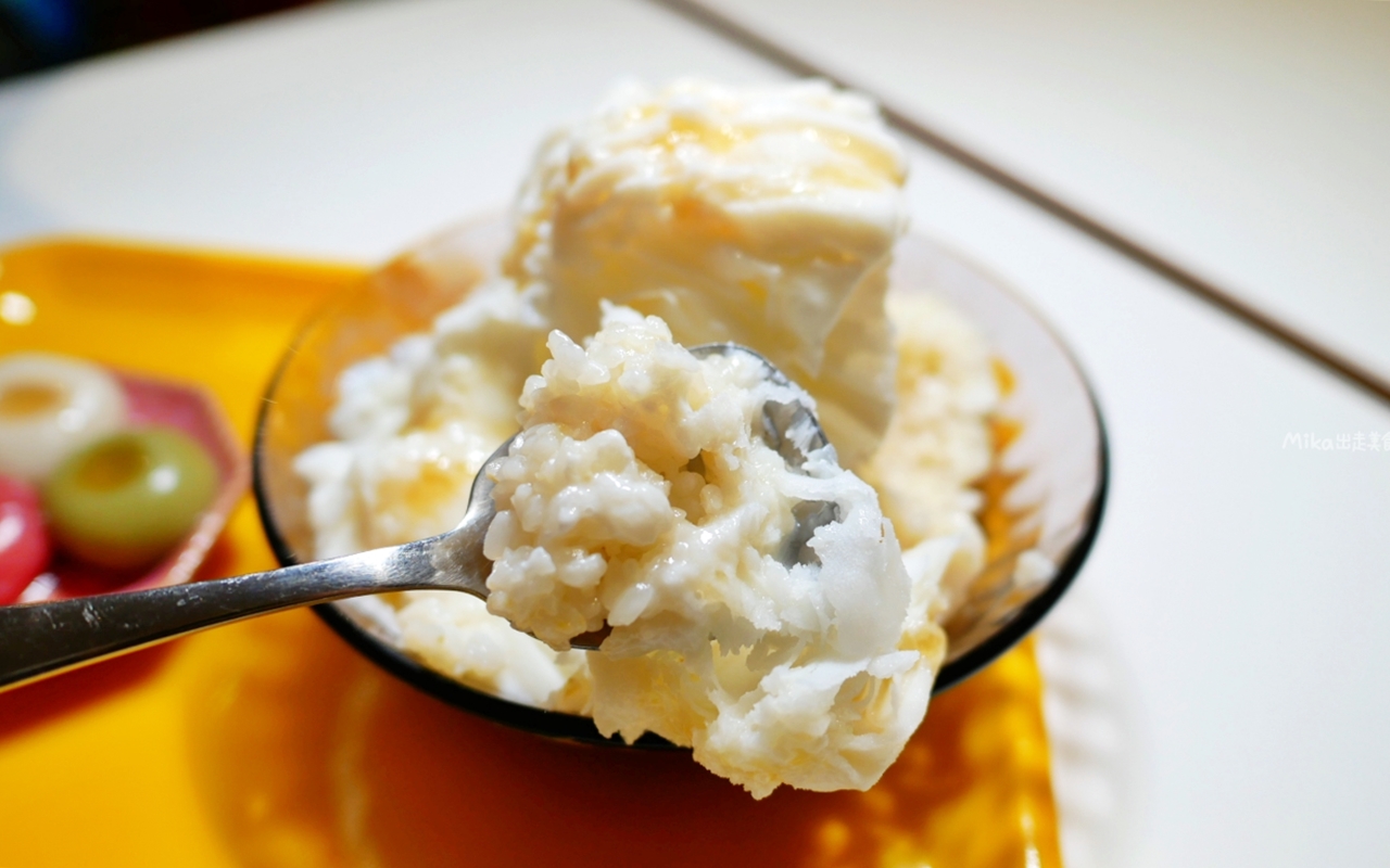 宜蘭羅東心地冰室！ 港人老闆匠心獨具，復古冰品暖心暖胃的味覺記憶～