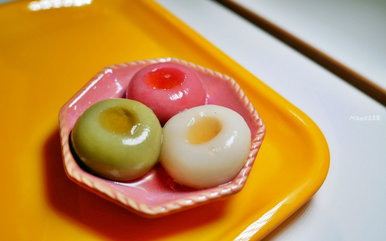 宜蘭羅東心地冰室！ 港人老闆匠心獨具，復古冰品暖心暖胃的味覺記憶～