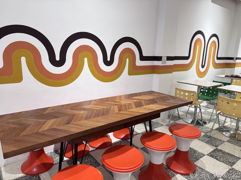 羅東排隊神級雪花冰！宜蘭心地冰室必點桂花蜜酒釀雪花冰。