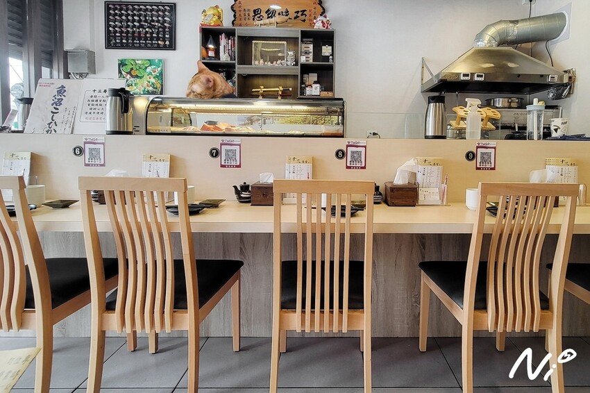 202507 嘉義西區 十三壽司