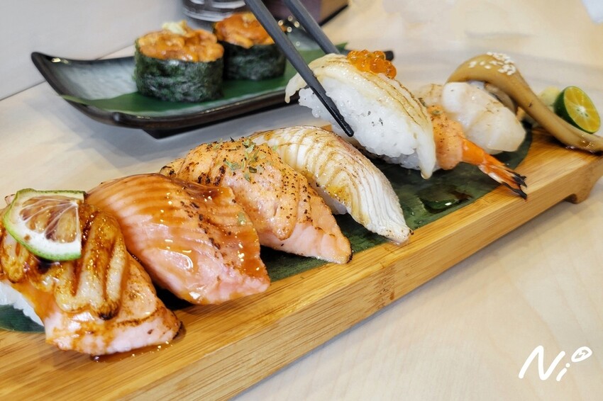 202507 嘉義西區 十三壽司