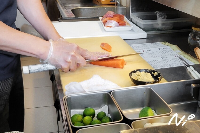 202507 嘉義西區 十三壽司