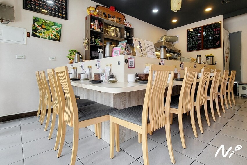 202507 嘉義西區 十三壽司