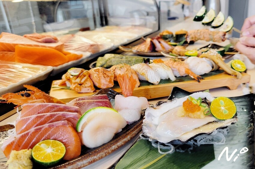 202507 嘉義西區 十三壽司