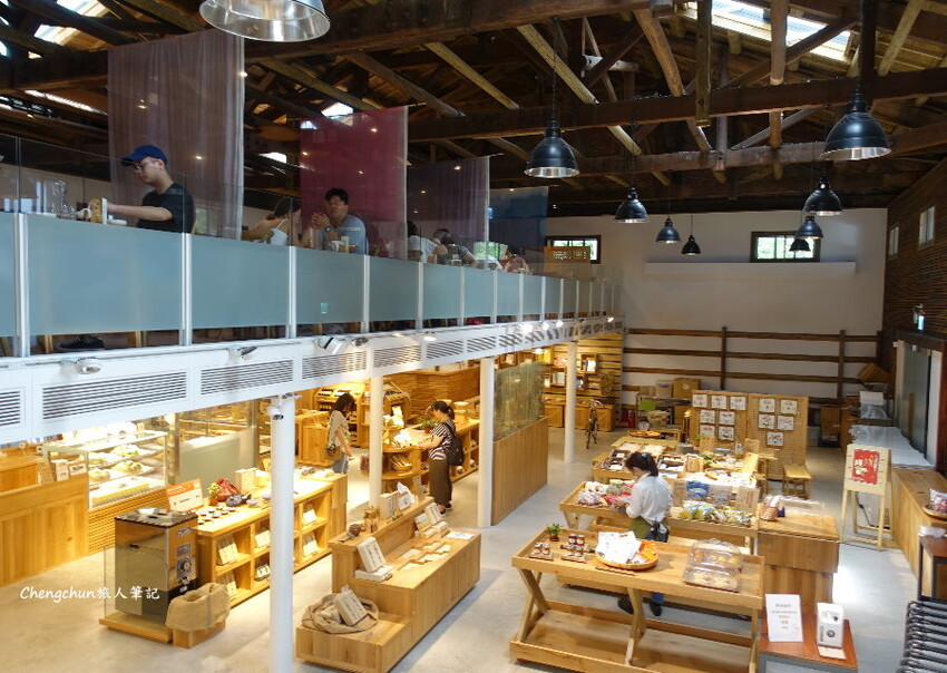 台北松山【一茶一瓦 一號糧倉店】帶骨牛小排麵，米其林必比登推