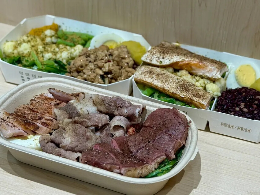 楽坡Bonbox 舒肥健康餐盒 樂坡永和店 (7).jpg