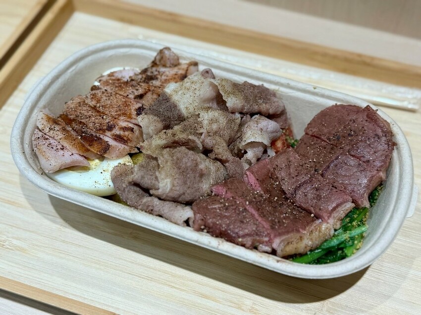 楽坡Bonbox 舒肥健康餐盒 樂坡永和店 (16).jpg