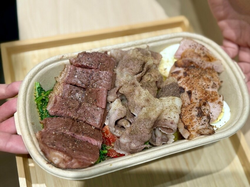 楽坡Bonbox 舒肥健康餐盒 樂坡永和店 (14).jpg