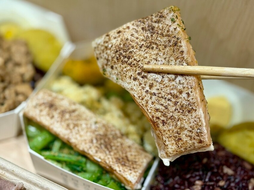 楽坡Bonbox 舒肥健康餐盒 樂坡永和店 (8).jpg