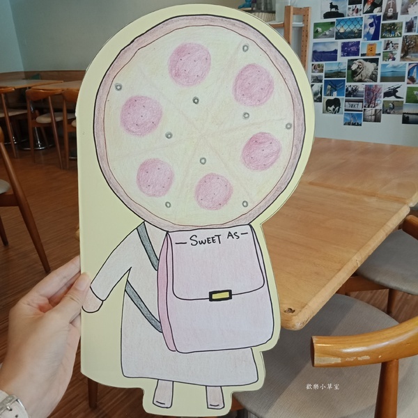 背包廚房手工披薩咖啡屋:【台北美食】小南門義大利麵--背包廚房-手工披薩咖啡屋,隱身巷弄的平價美食@捷運小南門站 背包廚房手工披薩咖啡屋:【台北美食】小南門義大利麵--背包廚房-手工披薩咖啡屋,隱身巷弄的平價美食@捷運小南門站