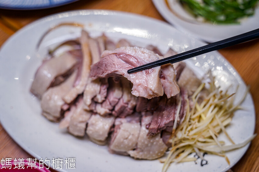鵝道屋鵝肉料理 | 斗六美食餐廳推薦，肥美嫩口鵝肉、美味熱炒！ - 螞蟻幫的櫥櫃