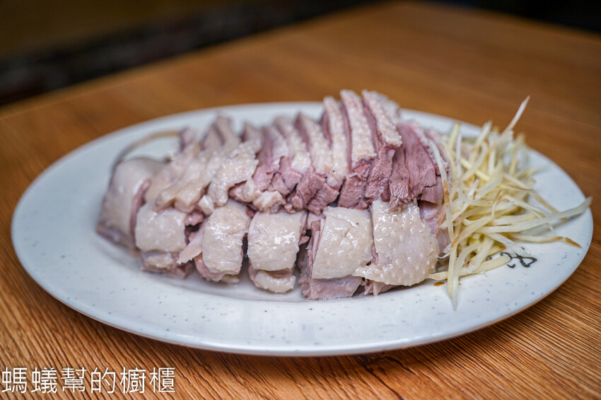鵝道屋鵝肉料理 | 斗六美食餐廳推薦，肥美嫩口鵝肉、美味熱炒！ - 螞蟻幫的櫥櫃