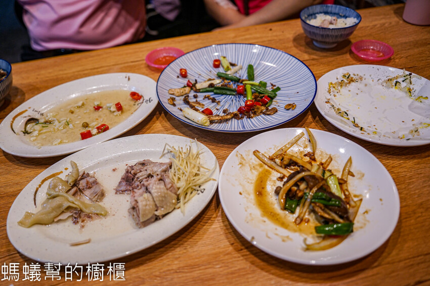 鵝道屋鵝肉料理 | 斗六美食餐廳推薦，肥美嫩口鵝肉、美味熱炒！ - 螞蟻幫的櫥櫃