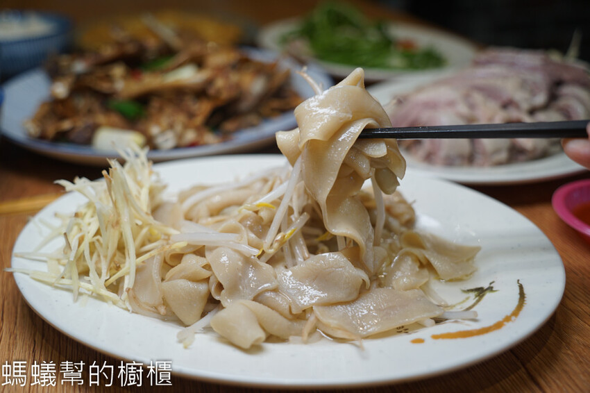 鵝道屋鵝肉料理 | 斗六美食餐廳推薦，肥美嫩口鵝肉、美味熱炒！ - 螞蟻幫的櫥櫃