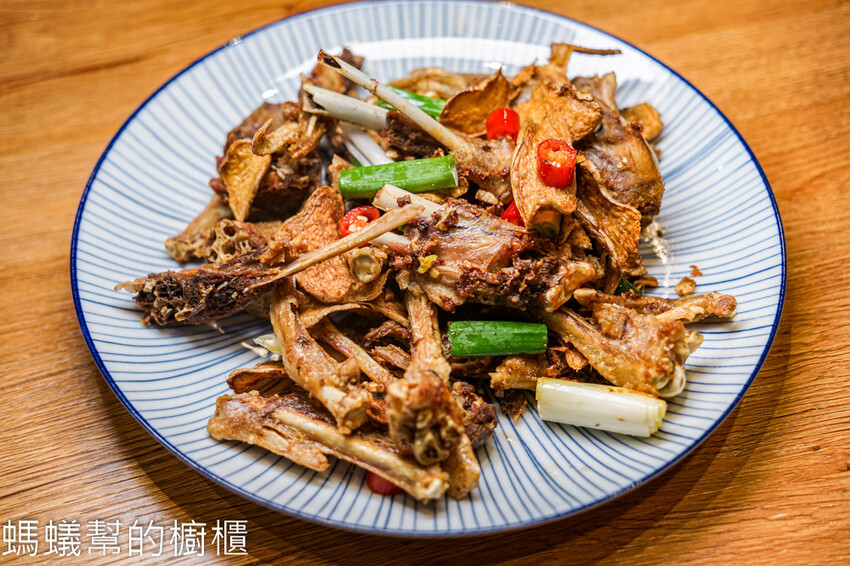 鵝道屋鵝肉料理 | 斗六美食餐廳推薦，肥美嫩口鵝肉、美味熱炒！ - 螞蟻幫的櫥櫃