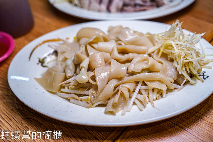 鵝道屋鵝肉料理 | 斗六美食餐廳推薦，肥美嫩口鵝肉、美味熱炒！ - 螞蟻幫的櫥櫃