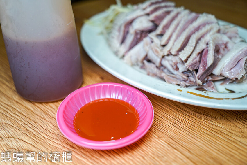 鵝道屋鵝肉料理 | 斗六美食餐廳推薦，肥美嫩口鵝肉、美味熱炒！ - 螞蟻幫的櫥櫃