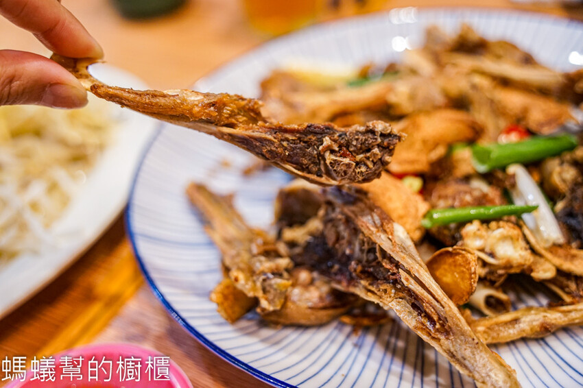 鵝道屋鵝肉料理 | 斗六美食餐廳推薦，肥美嫩口鵝肉、美味熱炒！ - 螞蟻幫的櫥櫃