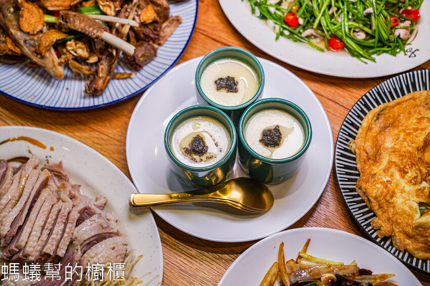 鵝道屋鵝肉料理 | 斗六美食餐廳推薦，肥美嫩口鵝肉、美味熱炒！ - 螞蟻幫的櫥櫃