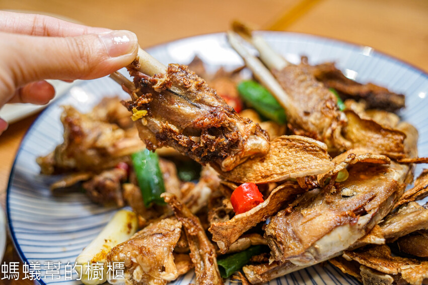 鵝道屋鵝肉料理 | 斗六美食餐廳推薦，肥美嫩口鵝肉、美味熱炒！ - 螞蟻幫的櫥櫃