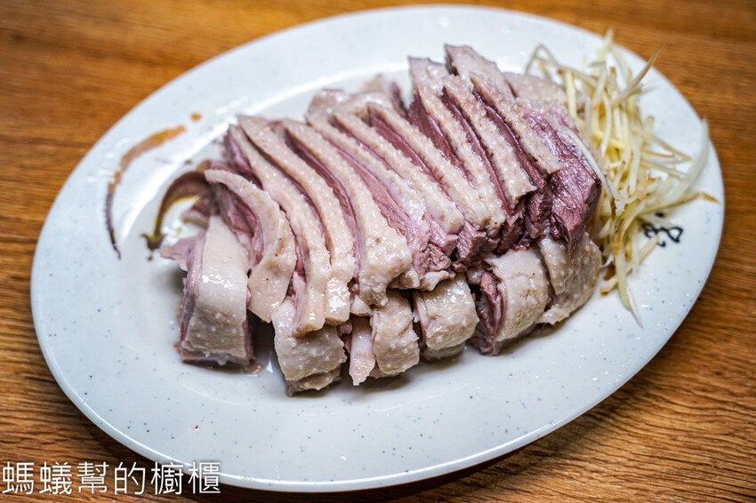 鵝道屋鵝肉料理 | 斗六美食餐廳推薦，肥美嫩口鵝肉、美味熱炒！ - 螞蟻幫的櫥櫃